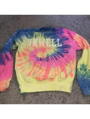 Barstool Sports Women's Multi Sweatshirt